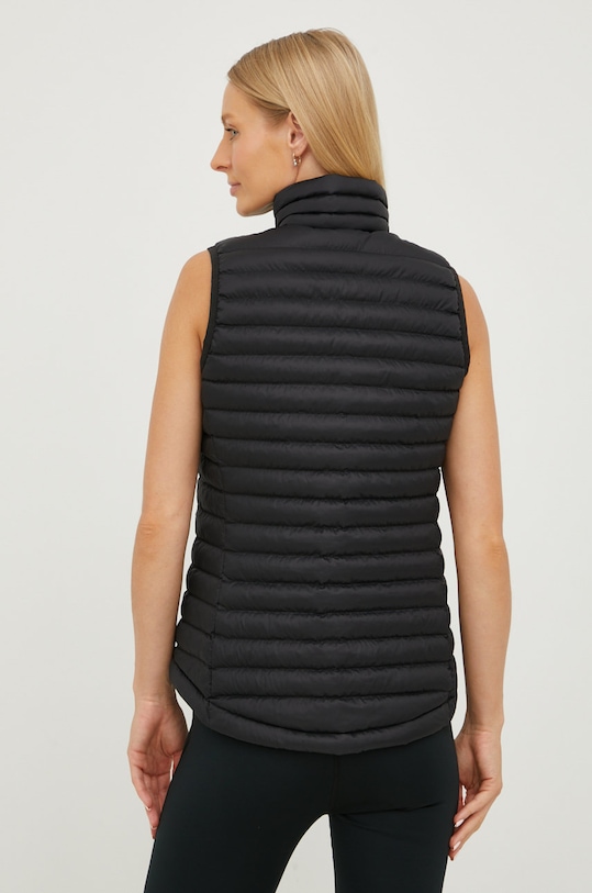 Odzież Helly Hansen bezrękawnik sportowy 62994 czarny