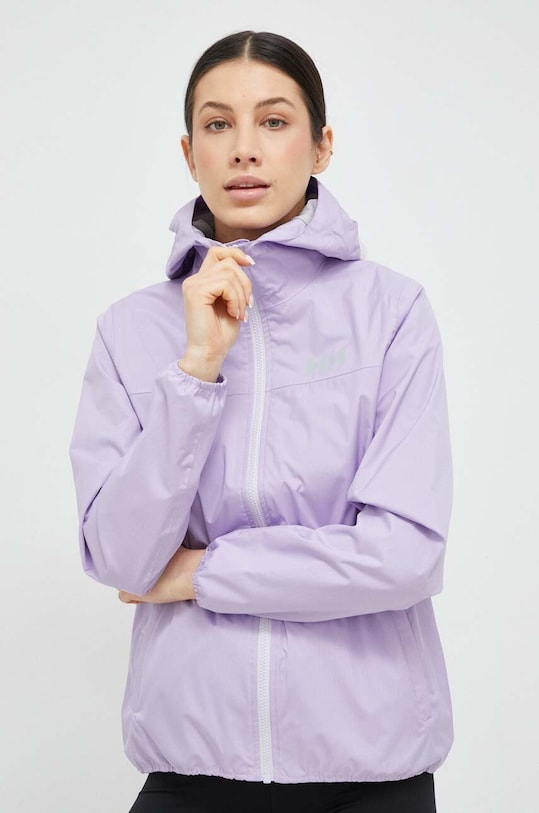 Helly Hansen kurtka przeciwdeszczowa Belfast II