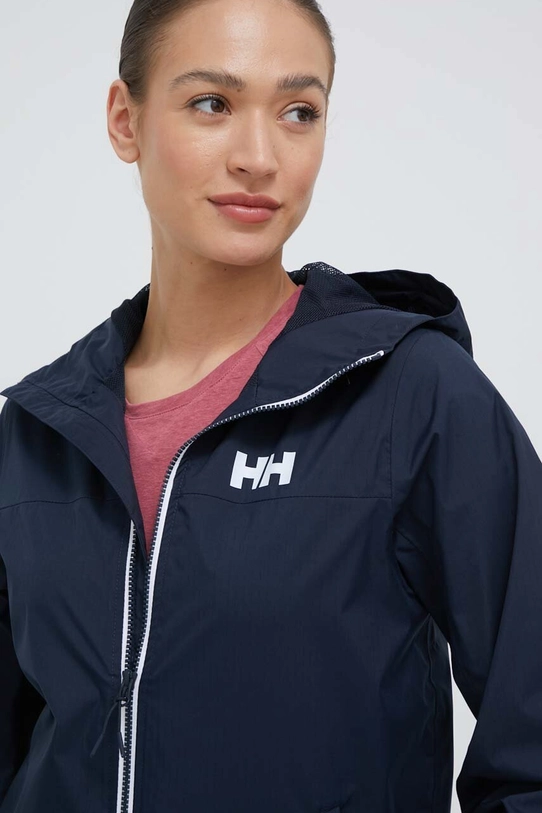 Helly Hansen kurtka przeciwdeszczowa Belfast II granatowy 53433