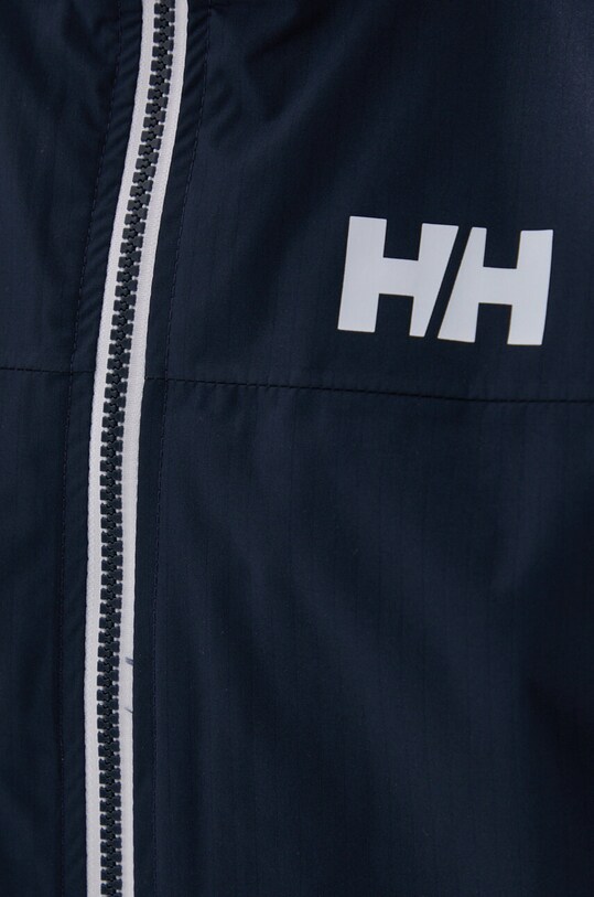 Helly Hansen rain jacket Belfast II 53433 navy
