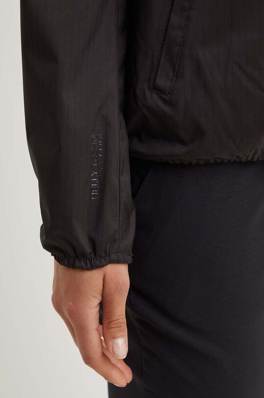 Противодождевая куртка Helly Hansen Belfast II 53433 чёрный