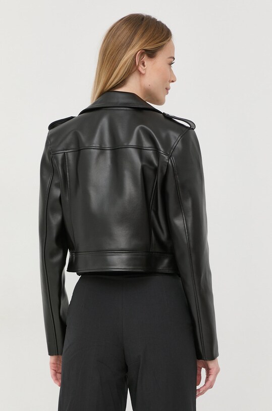 Oblečení Bunda Karl Lagerfeld 221W1460 černá