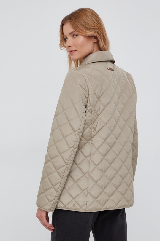 Odzież Lauren Ralph Lauren kurtka 297859957003 297859957003 beżowy