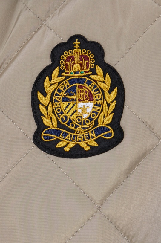 Lauren Ralph Lauren kurtka 297859957003 297859957003 beżowy