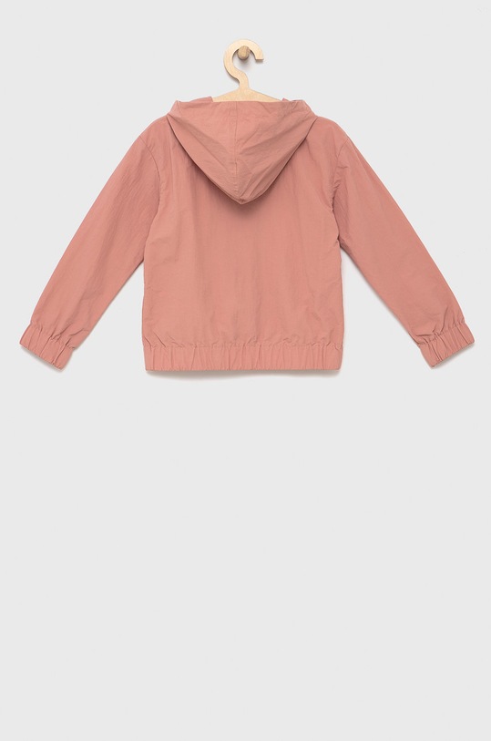 Kids Only kurtka dziecięca 15251525.AshRose różowy SS22