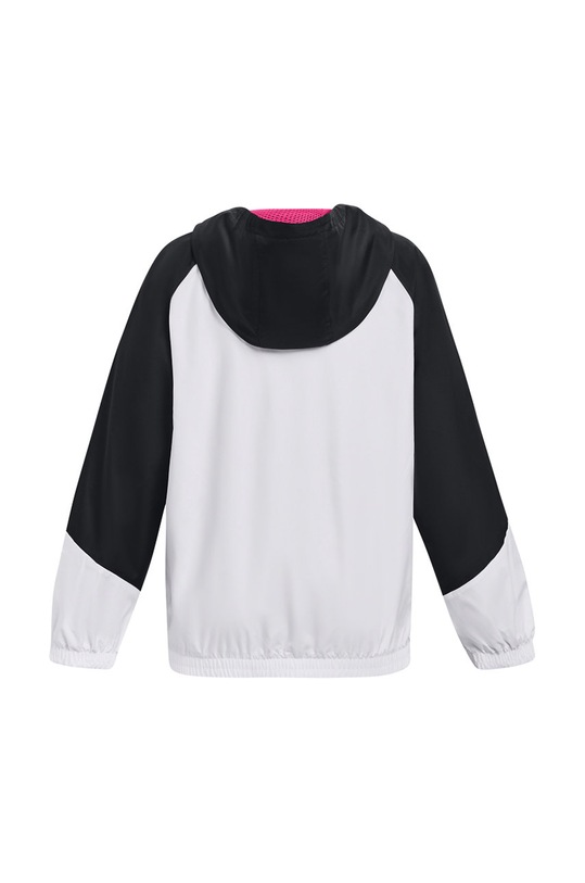 Under Armour kurtka dziecięca 1371095 1371095 czarny SS22