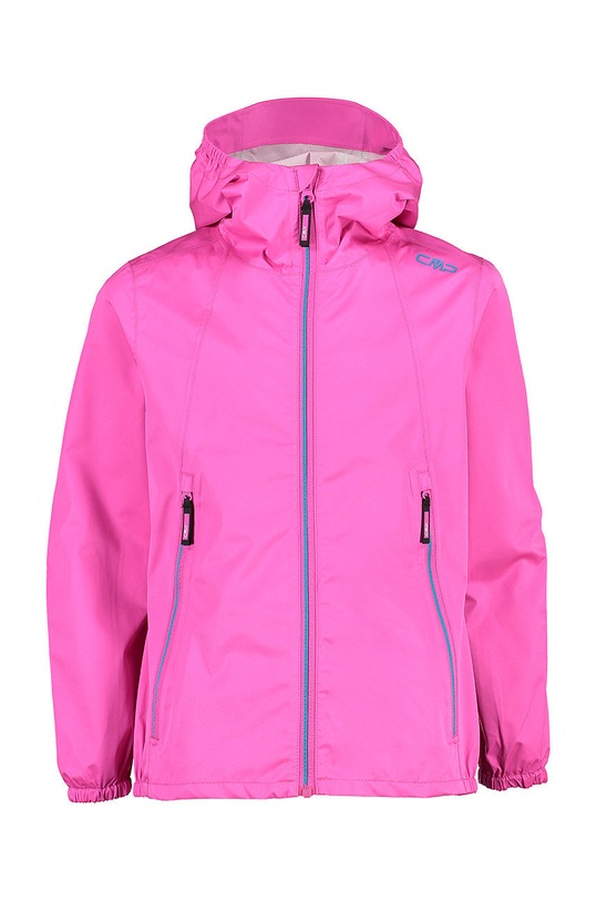 CMP Dječja kišna jakna za prijelazno razdoblje ljubičasta 32Z5085.H924