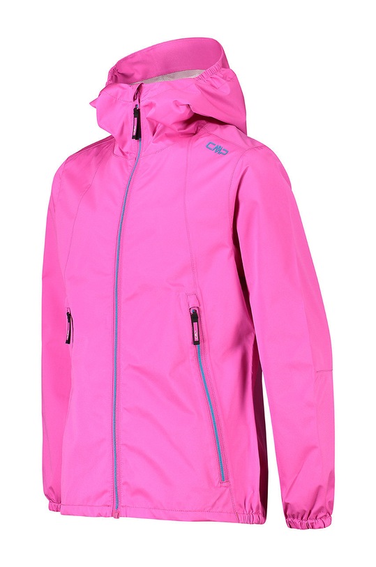 Djevojčice CMP Dječja kišna jakna 32Z5085.H924 ljubičasta