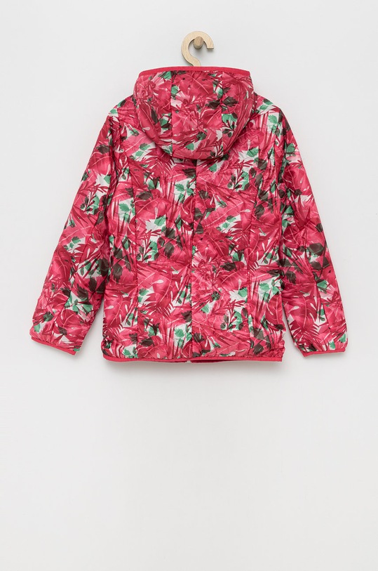 CMP kurtka dziecięca 32Z5175.16ZL fioletowy SS22