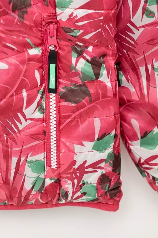 Dziewczynka CMP kurtka dziecięca 32Z5175.16ZL fioletowy