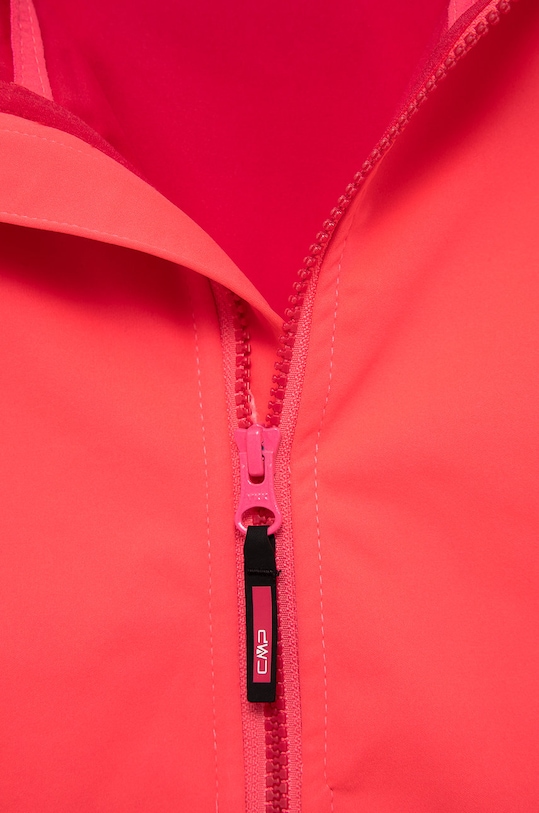 DÍVKA CMP Dětská bunda 39A5115.10CG růžová