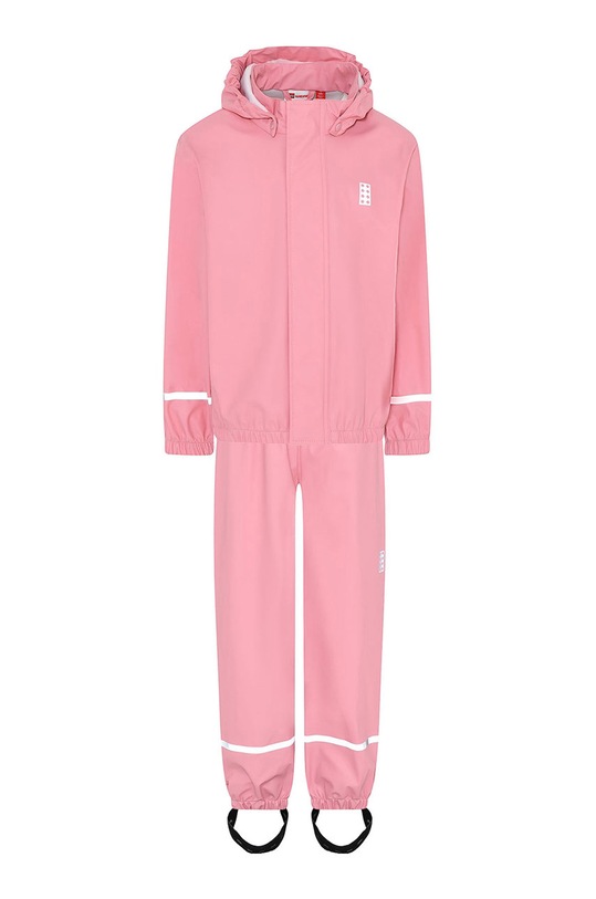 Lego Wear kombinezon pozostałe różowy 11010041