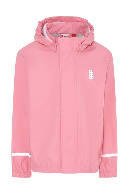 Lego Wear kombinezon 11010041 różowy SS22