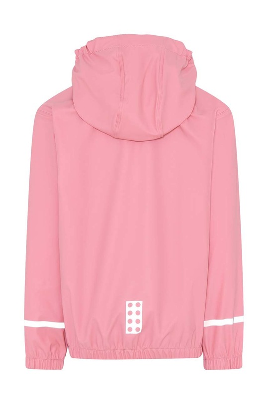 Chłopiec Lego Wear kombinezon 11010041 różowy