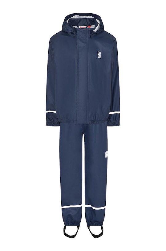 Lego Wear kombinezon pozostałe granatowy 11010041