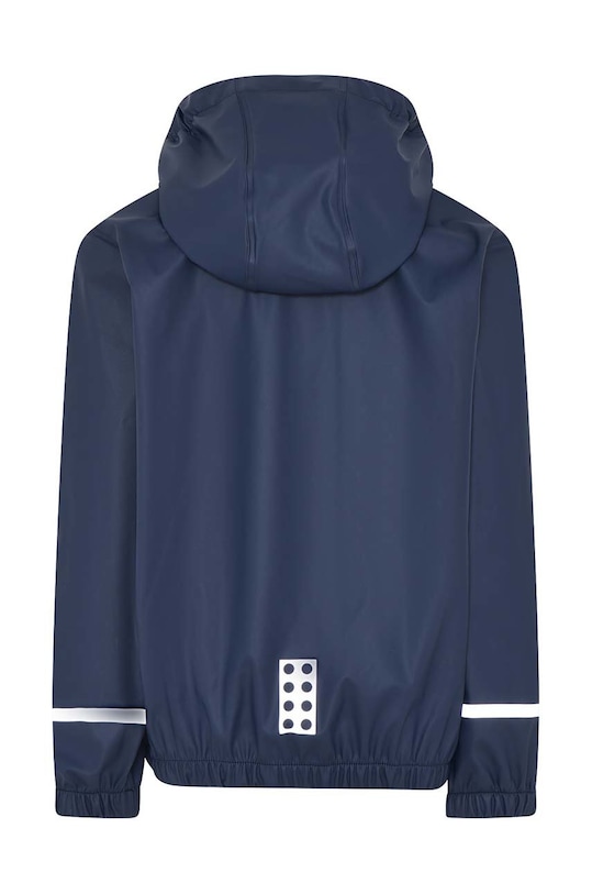 Chłopiec Lego Wear kombinezon 11010041 granatowy