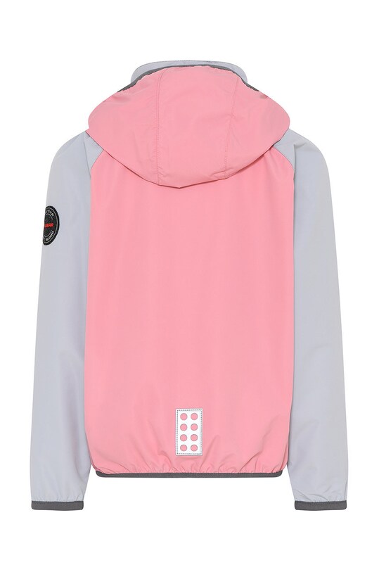 Chłopiec Lego Wear kurtka dziecięca 11010387 11010387 różowy