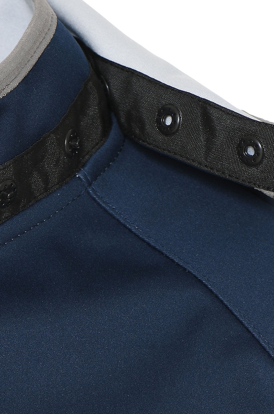 Lego Wear kurtka dziecięca 11010390 granatowy 11010390