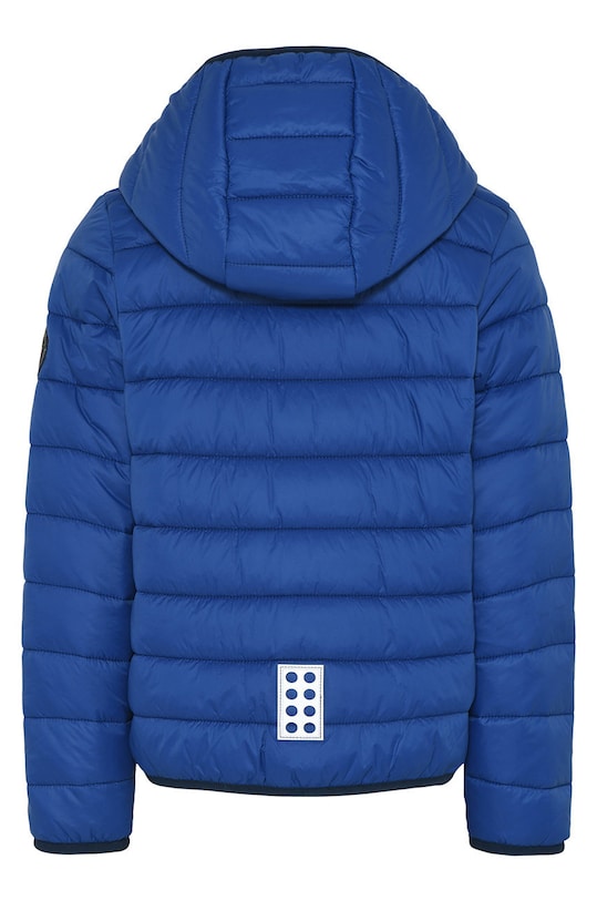 Lego Wear Geaca copii 11010416 albastru SS22