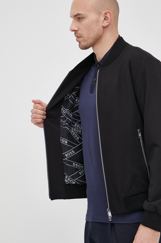 Boss geaca bomber 50464777 negru