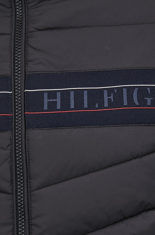Bunda Tommy Hilfiger MW0MW21158.PPYY černá