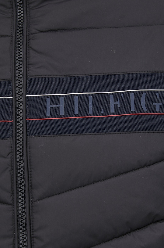 Tommy Hilfiger Kurtka MW0MW21158.PPYY czarny