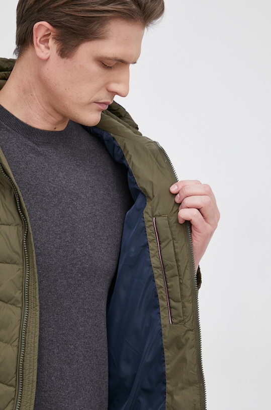 Tommy Hilfiger Kurtka MW0MW21160.PPYY