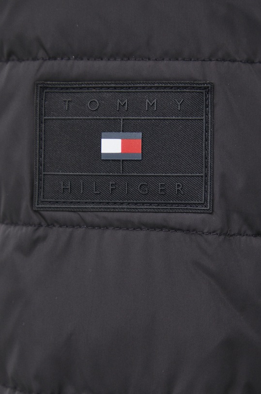 Tommy Hilfiger Kurtka MW0MW21160.PPYY czarny