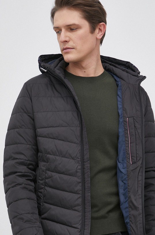 Tommy Hilfiger Kurtka MW0MW21160.PPYY