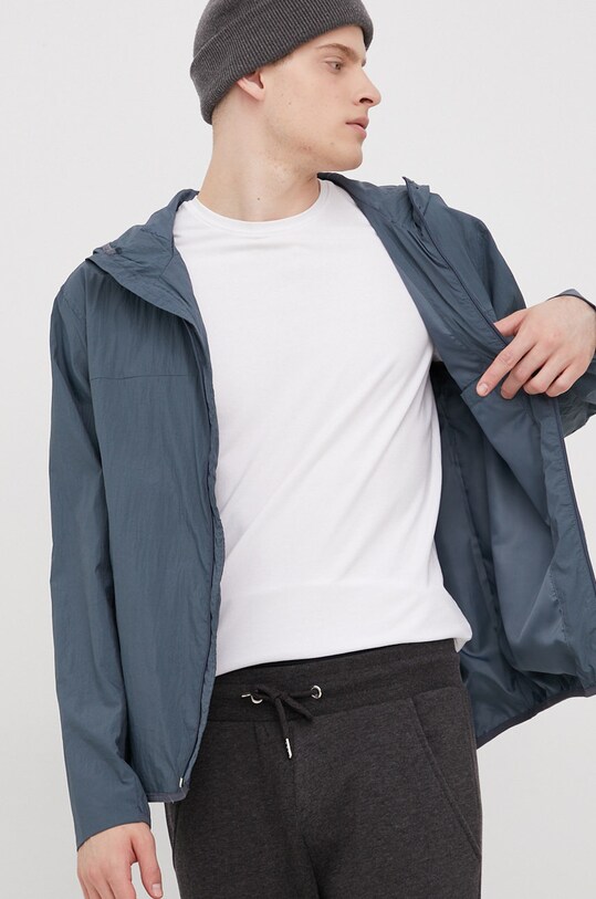 Only & Sons kurtka 22021027.DarkSlate