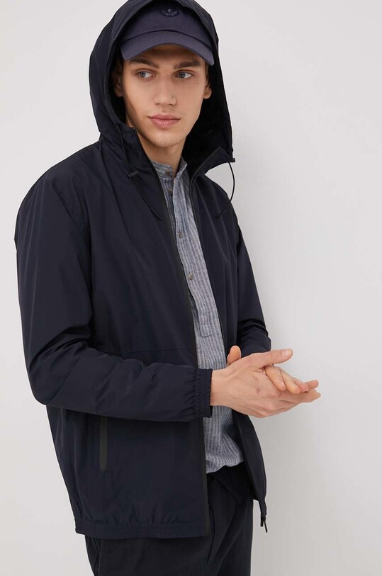 Only & Sons kurtka przeciwdeszczowa pozostałe granatowy 22021518.DarkNavy