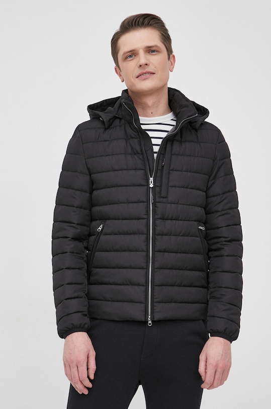 s.Oliver kurtka pozostałe czarny 2109220.9999