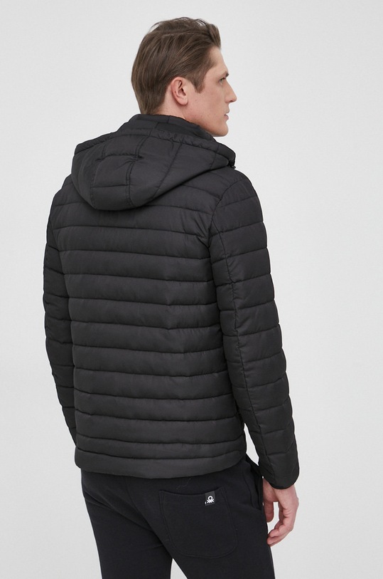 Odzież s.Oliver kurtka 2109220.9999 czarny