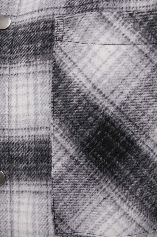 Košulja Jack & Jones 12204201.GreyMelang siva SS22