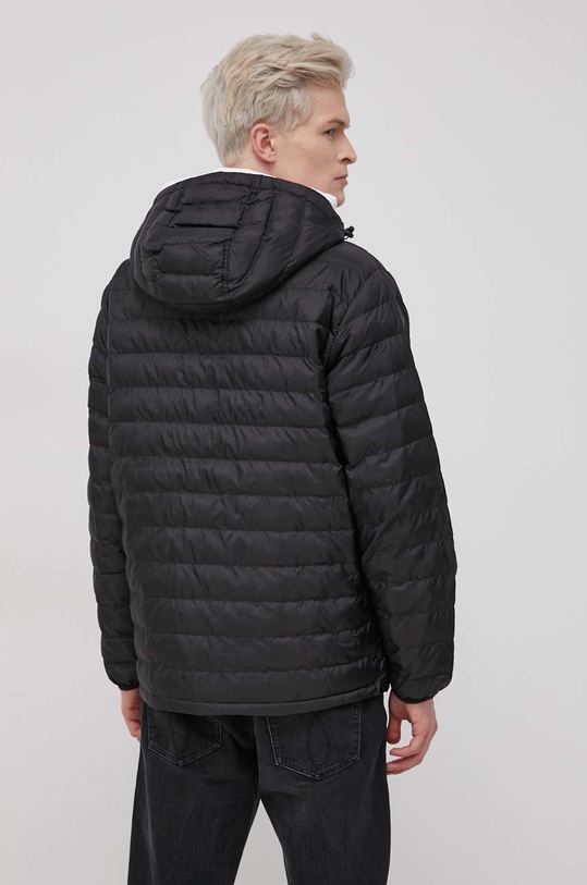 Odzież Levi's kurtka A1827.0000 czarny