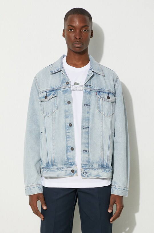 Levi's kurtka jeansowa