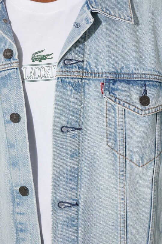 Levi's kurtka jeansowa 72334.0599