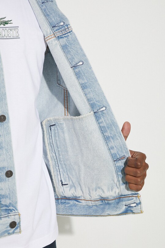 Levi's kurtka jeansowa 72334.0599