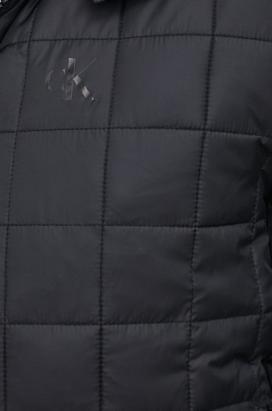 Bunda Calvin Klein Jeans J30J319678.PPYY čierna