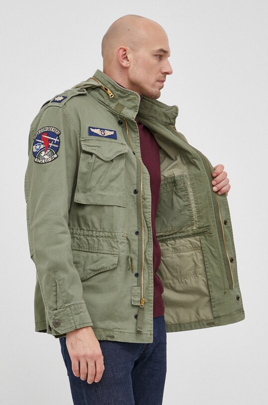 Polo Ralph Lauren - Μπουφάν 710722923003