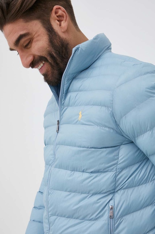 Polo Ralph Lauren kurtka niebieski 710810897023