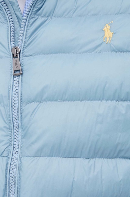 Polo Ralph Lauren kurtka 710810897023 niebieski