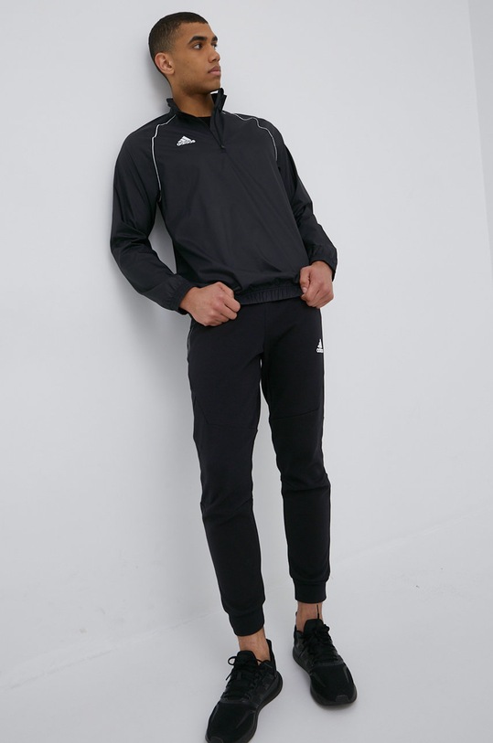 adidas Performance sportos dzseki CE9056 CE9056 fekete SS22