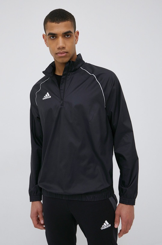 adidas Performance sportos dzseki CE9056 fekete CE9056