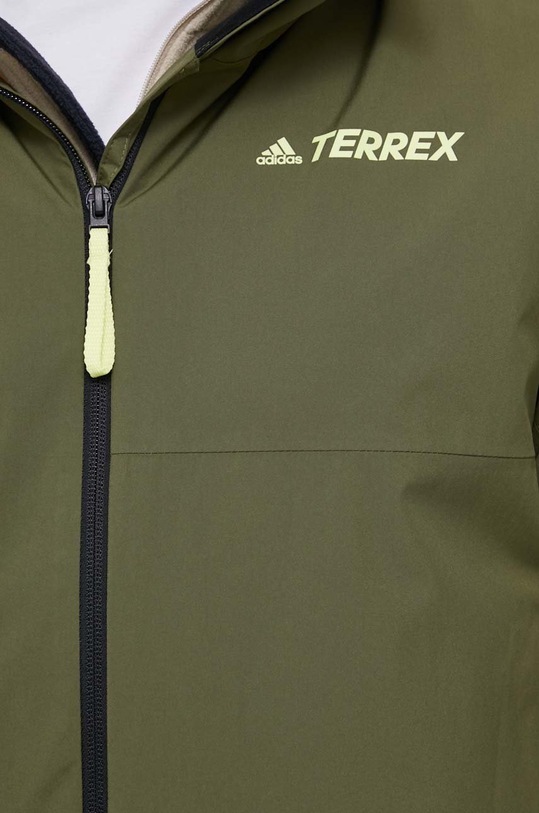 adidas TERREX jachetă de exterior GU6485