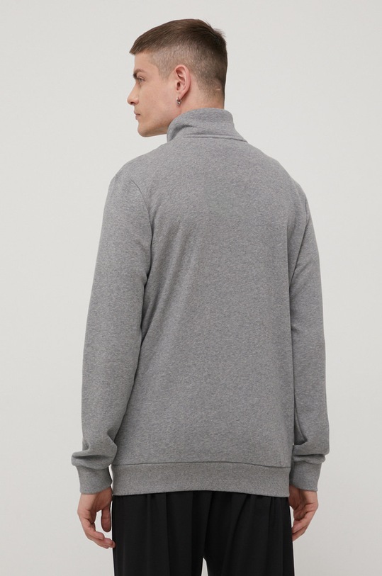 Odzież Puma bluza 586696 586696 szary