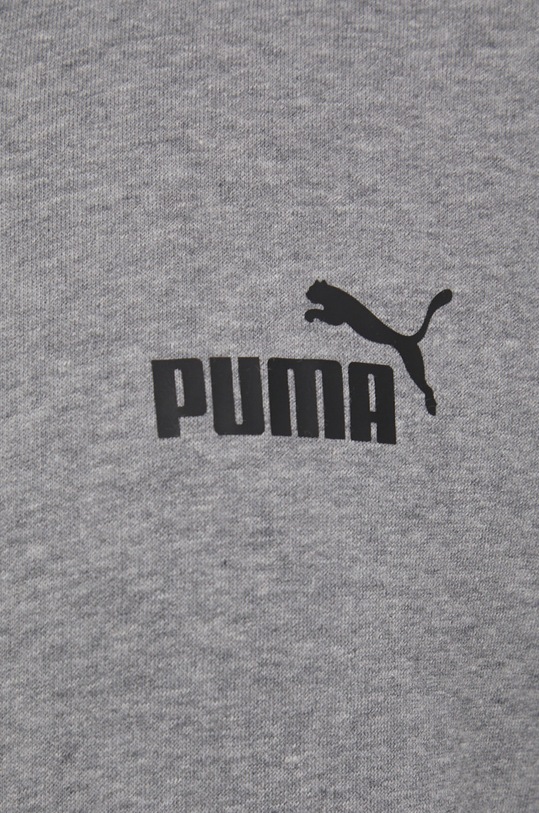 Puma bluza 586696 586696 szary