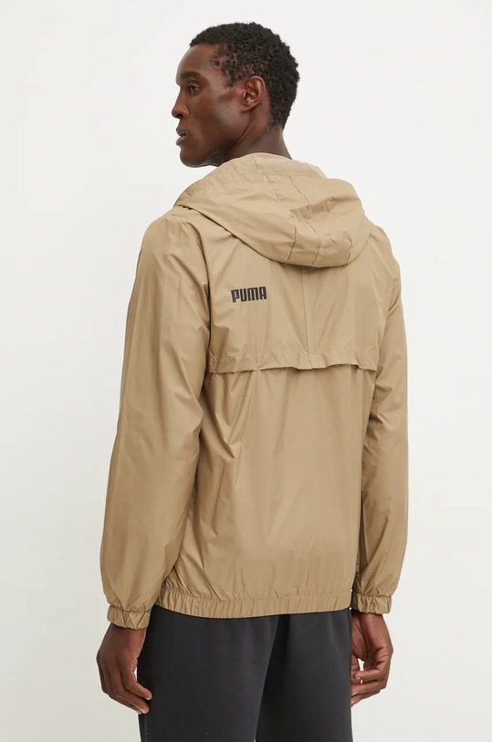 Îmbrăcăminte Puma geaca 847484 bej