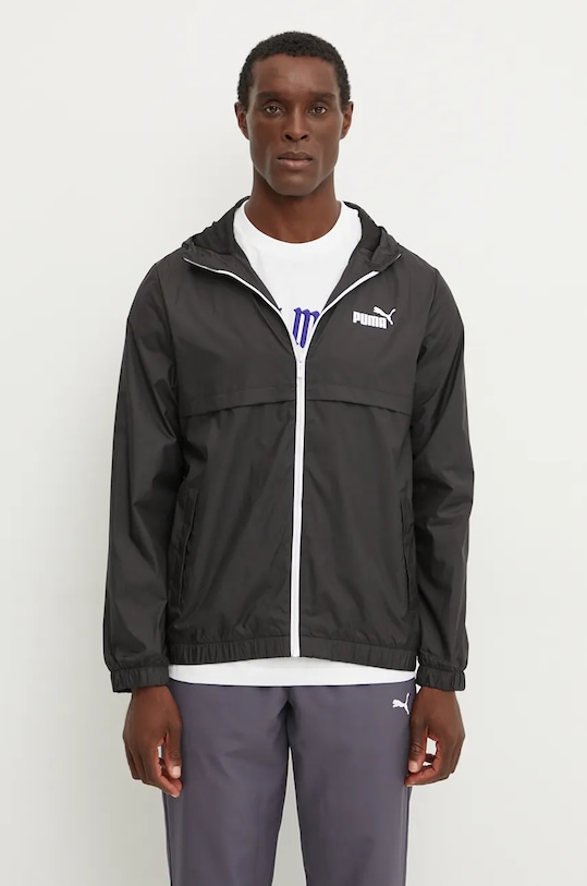 Puma geaca negru 847484