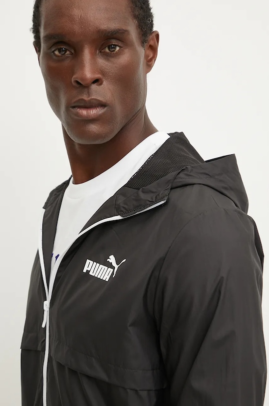 Puma geaca negru 847484